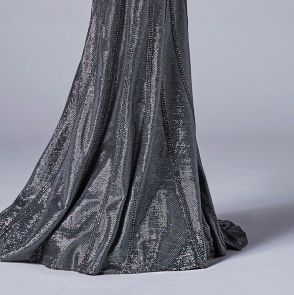 COPY - Prom dress - Picture 7 of 9